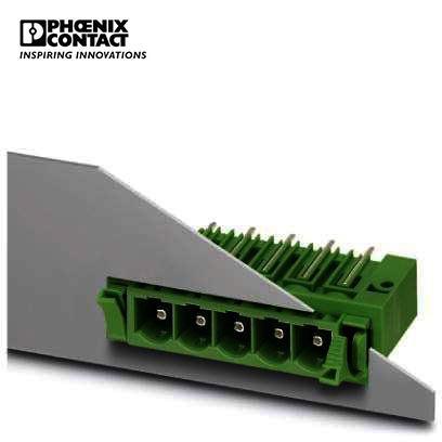 菲尼克斯穿墙式插座DFK-PCV 6-16/ 4-G-10,16-1702112