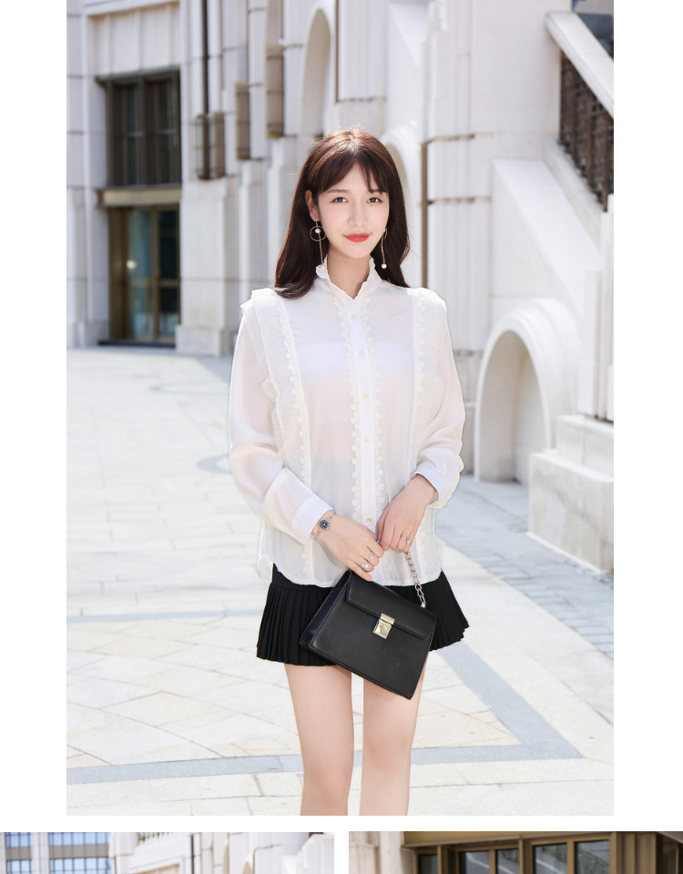 Costume femme en Coton - Ref 3333707 Image 22