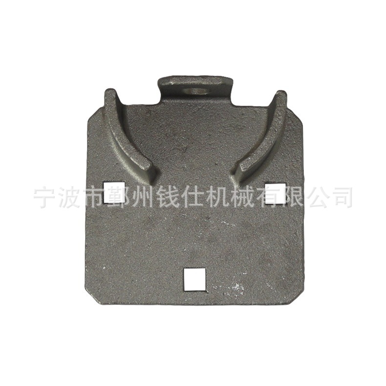 宁波精密铸造厂供应合金钢铸件 工程机械配件  品质可靠