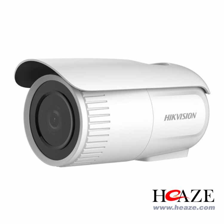 DS-2CD3625F-IZS 海康威视200万红外筒型电动变焦网络摄像机