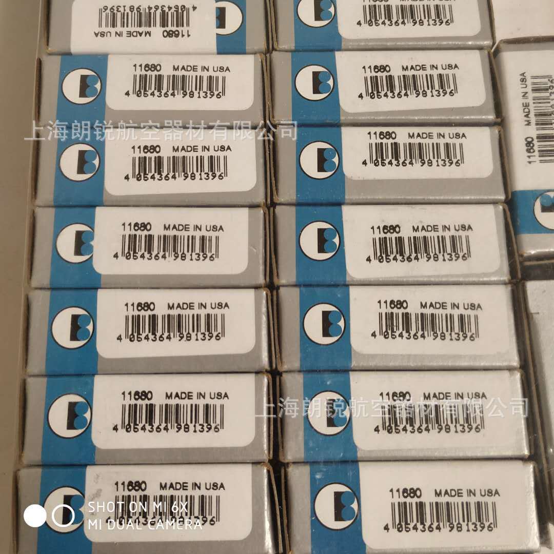 美国巴顿BARDEN航空轴承104FFT5原装进口正品批发机械轴承轴承