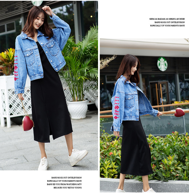 Blouson femme en Cow-boy - Ref 3322153 Image 23