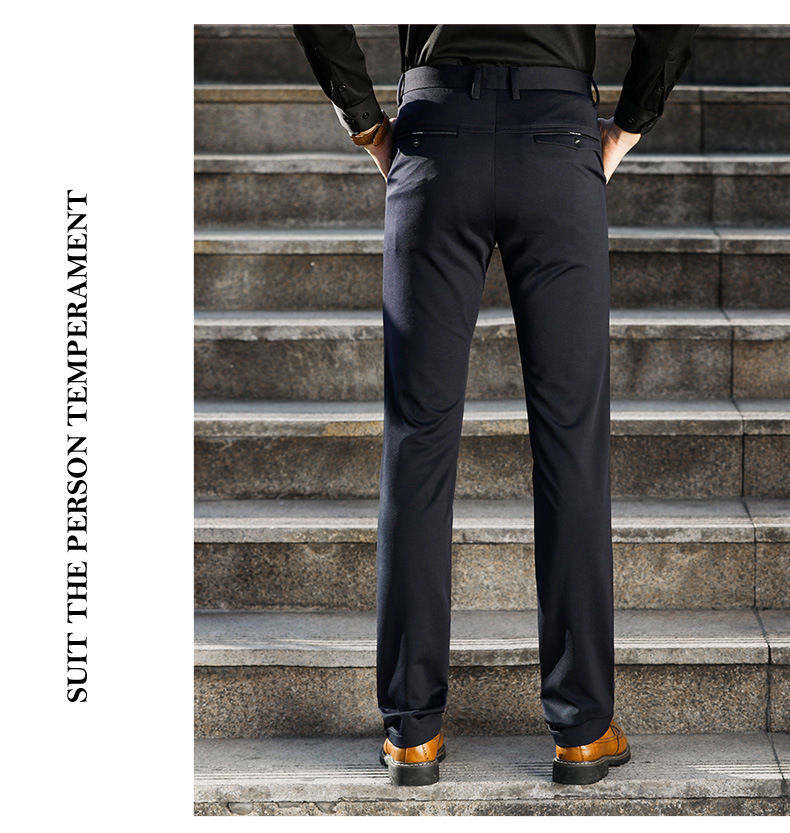 Pantalon homme en Spandex - Ref 3413015 Image 22