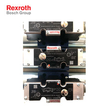 銷售原裝力士樂REXROTH電磁比例閥4WRA10E30-2X/G24K4/V