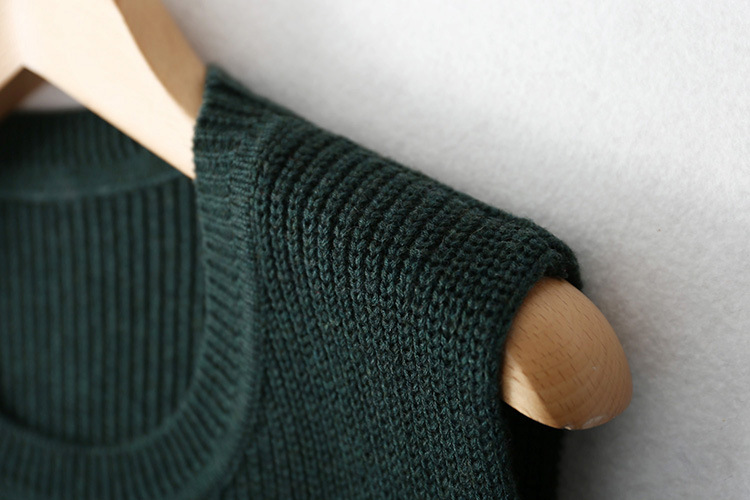 Gilet femme en Tricot - Ref 3316574 Image 28