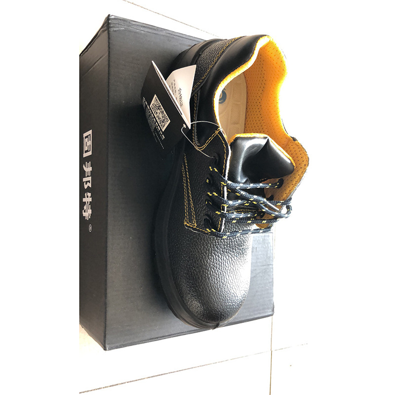 常年销售 劳保鞋工程用工业用 防护鞋工作鞋
