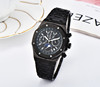 Fashionable work quartz watch, wholesale, Aliexpress