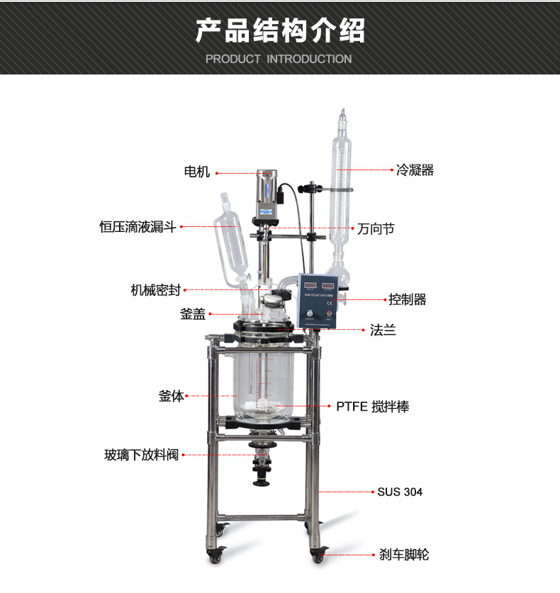 10升双釜详情页