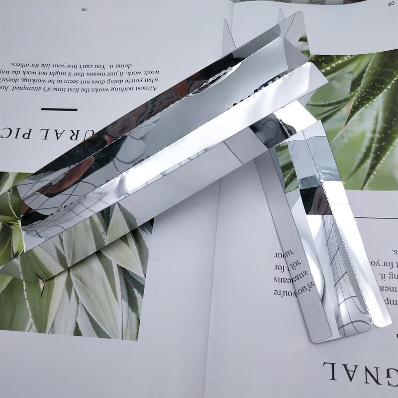 PET反光片 纳米反光材料可替代铝反光率90%以上易加工不变形