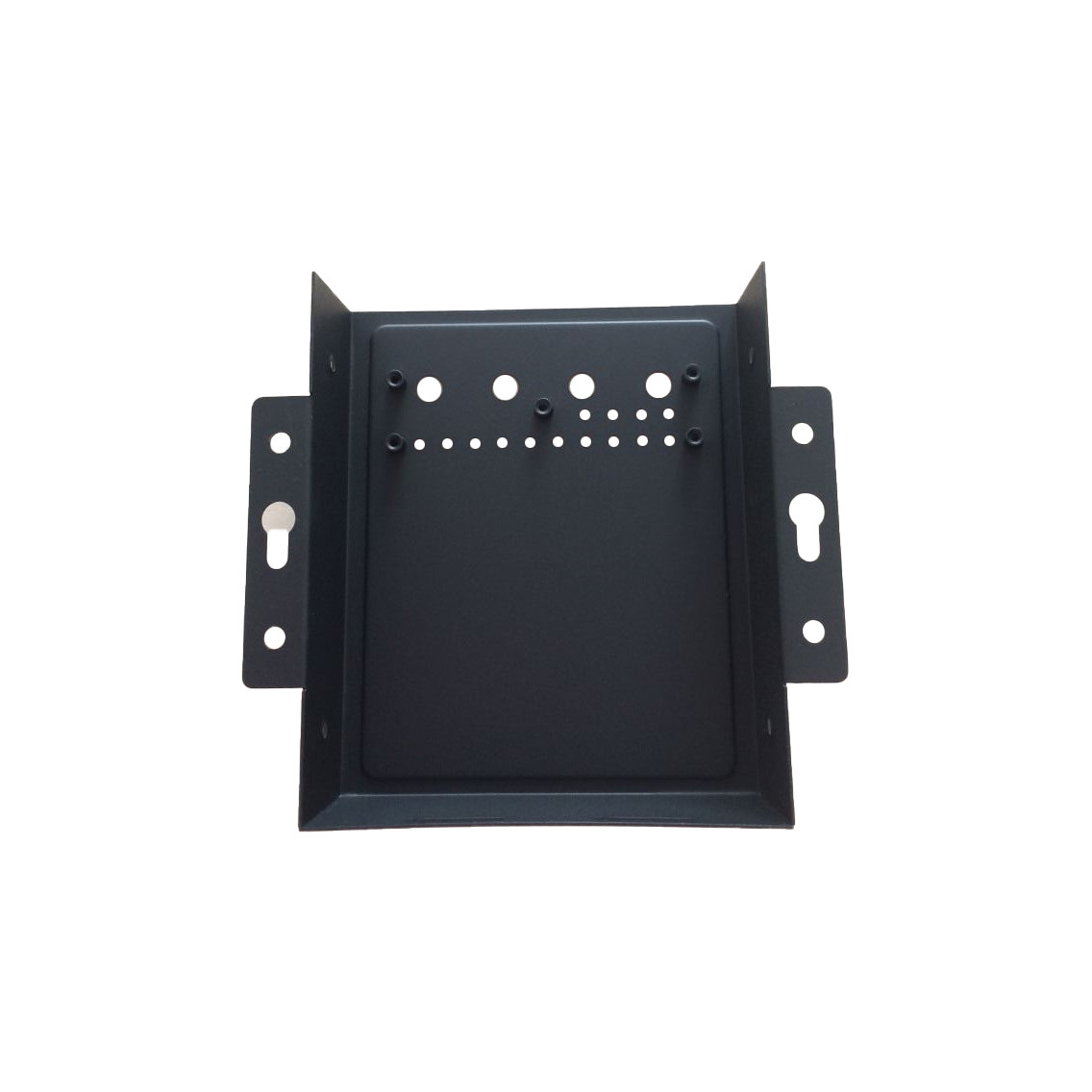 DTU终端壳钣金外壳机箱机柜 厂家供应