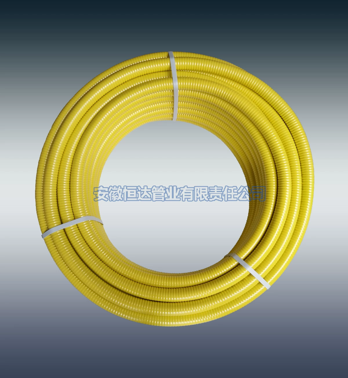 1 дюйм утолщенный 304 газовый сильфонный шланг для природного газа газовая труба 316L экспортируется в Европу