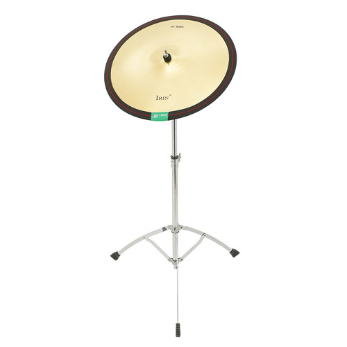 Manufacturer wholesale drum cymbals silent muffler belt four pack 4 sizes 14 inches 16 inches 18 inches 20 inches