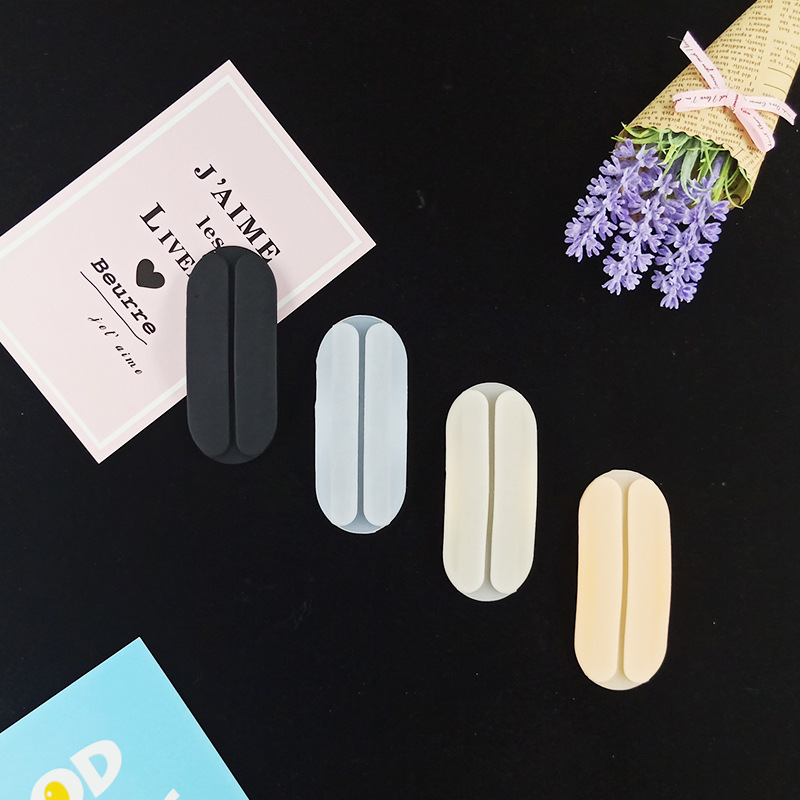 Mini Bra with Anti-Slip Shoulder Straps, Cross-Border Silicone Shoulder Pads, Anti-Slip Shoulder Straps, Invisible Women's Bra, Stress-Relief Shoulder Pads