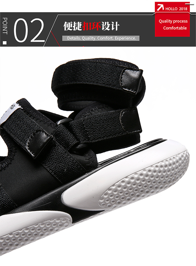 Chaussures été pour femme en EVA - Ref 3345720 Image 13