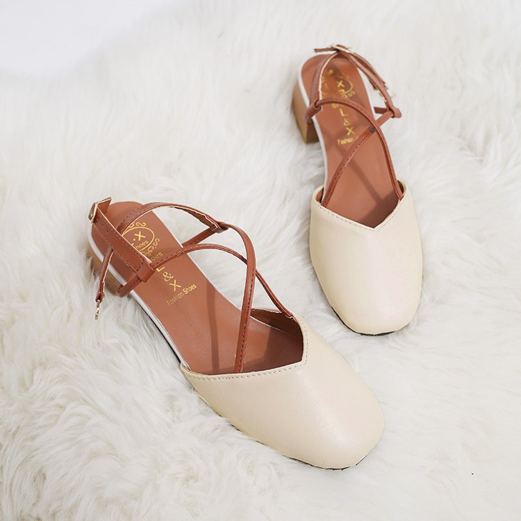 Chaussures été pour femme en Caoutchouc - Ref 3346913 Image 24