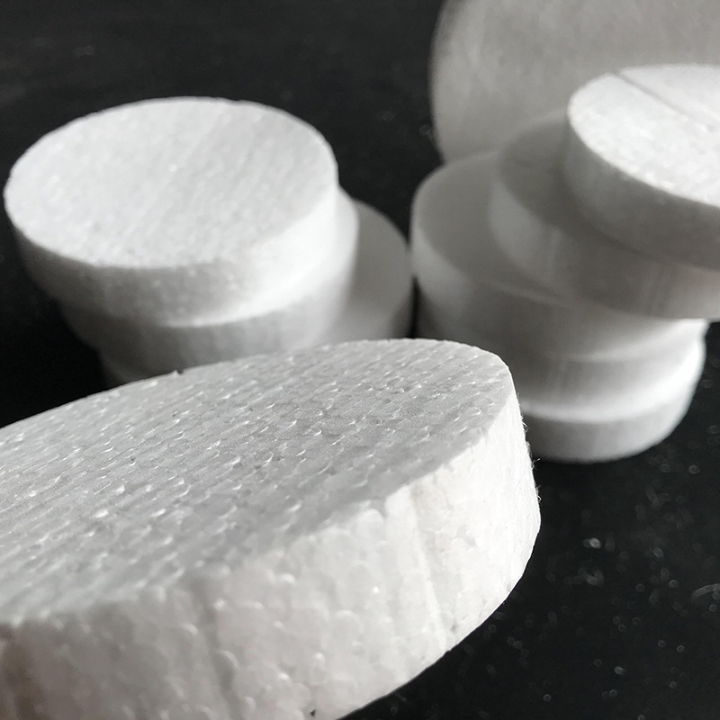 中高低密度免模圆形泡沫块-泡沫片-(5)