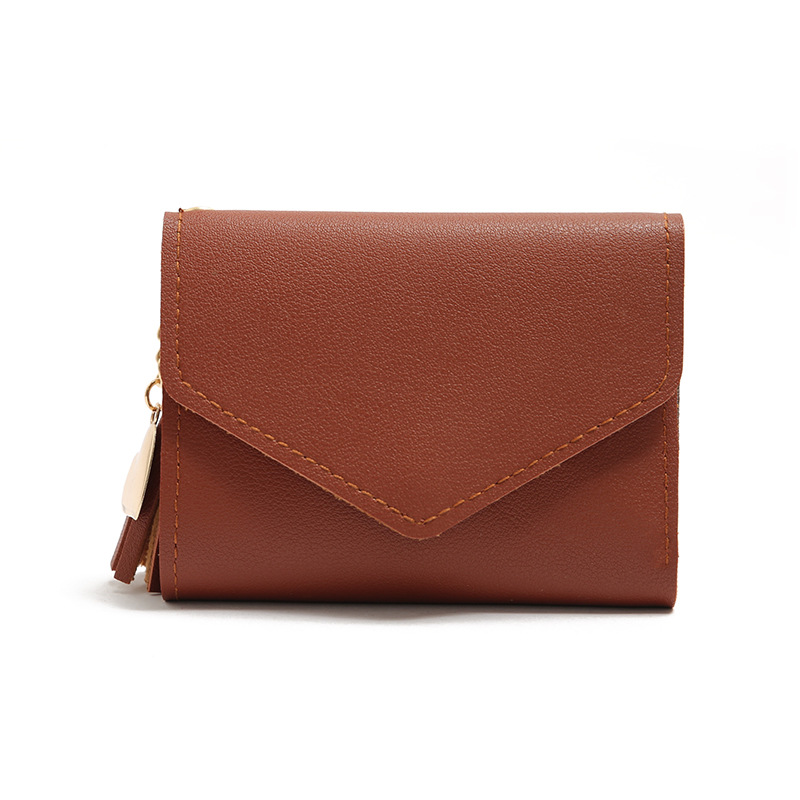 36g Weight Polyester Lining Material Magnetic Buckle Closure Type Business, Travel Occasion Pu Leather Material Solid Color Pattern All Seasons Season Women'S Gender Simple Style Style Square Shape Light Grey, Light Green, Dark Grey, Dark Blue, Grey&Purple, Rose Red, Pink, Red, Green, Blue, Wine Red, Black Color Women'S Solid Color Pu Leather Light Grey Light Green Dark Grey Magnetic Buckle Wallets 30