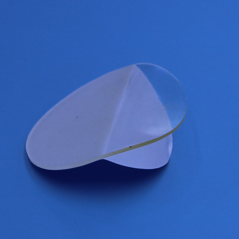 厂家供应贴墙辅助双面胶,防水红膜透明双面贴,亚克力透明胶