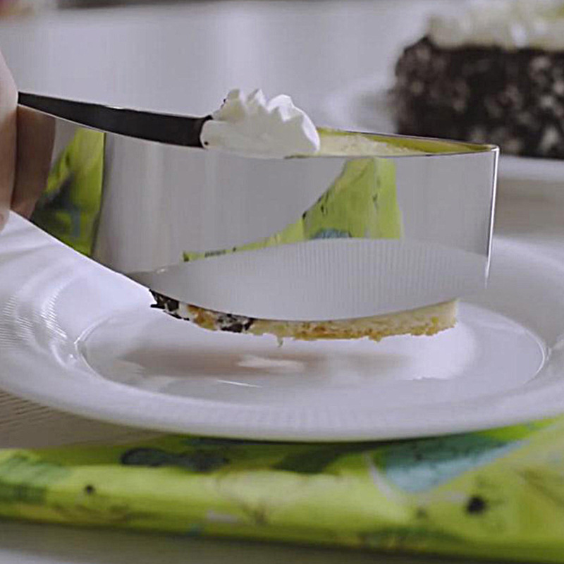 蛋糕切取器5