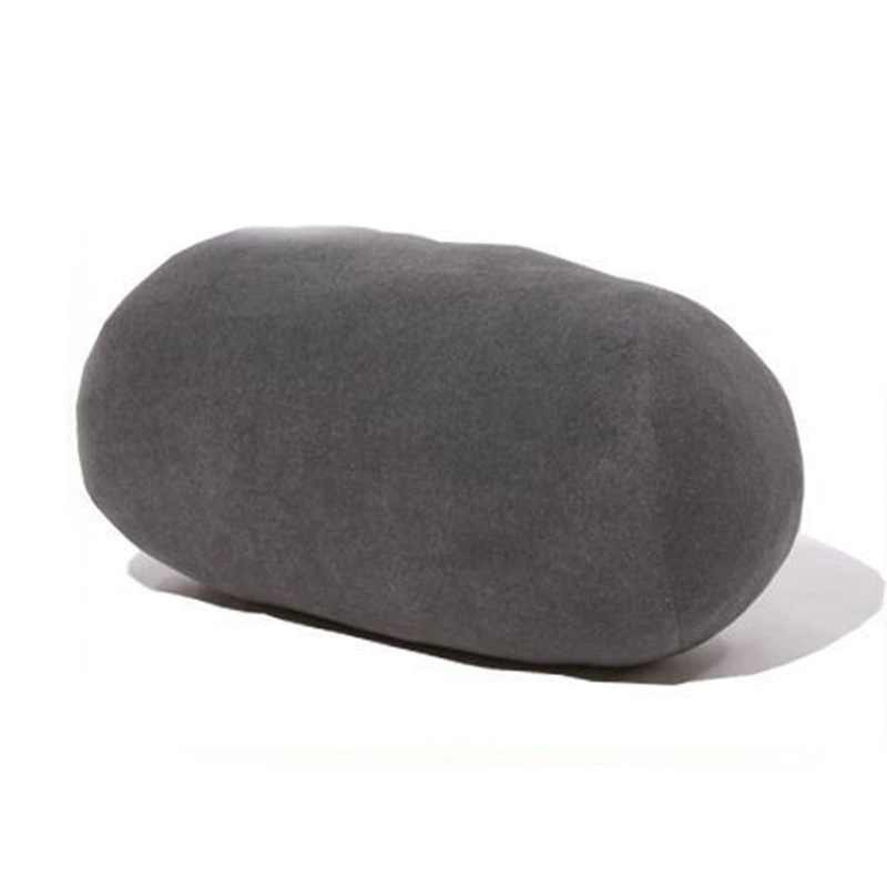 Diverse pillow, sofa for home use