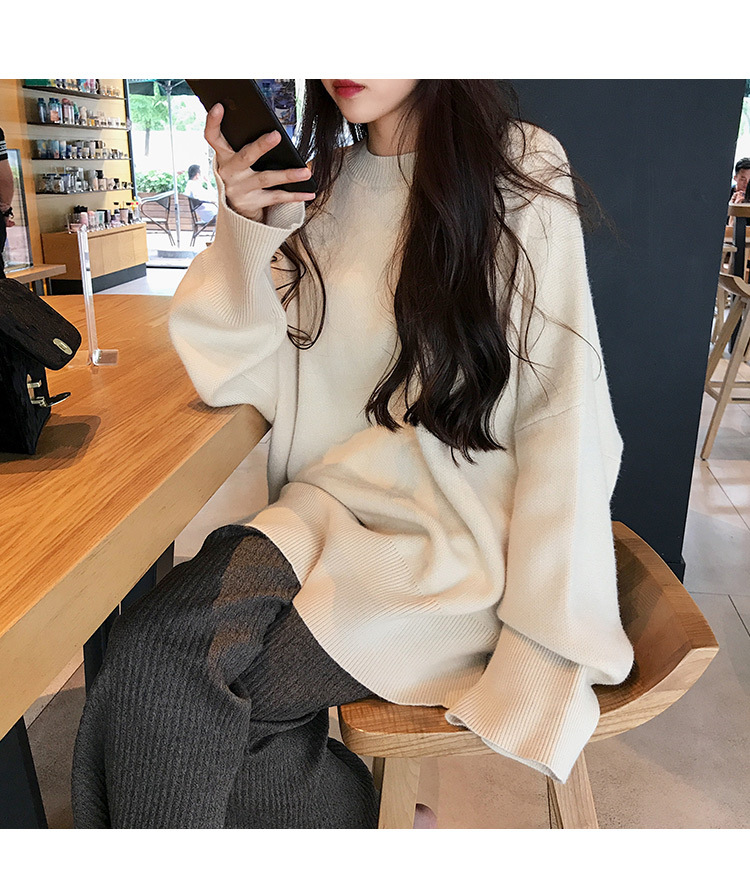 Pull femme - Ref 3414503 Image 19