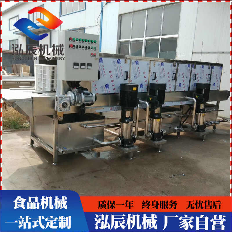 鸡蛋筐清洗机 水果筐清洗机 食品周转筐清洗机厂家供应
