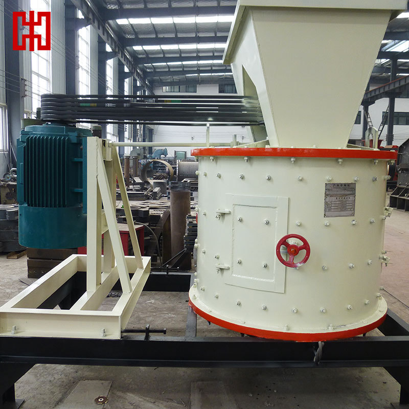 1250重型立式复合破碎机 碎石机 矿渣水泥熟料破碎机厂家