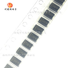 SSA24 ˿ӡS24   DO-214AC SMA������ 2A/40V   ȫ��ԭװ