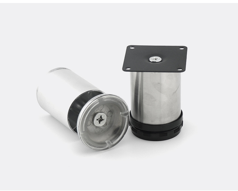 不锈钢铝合金橱柜脚