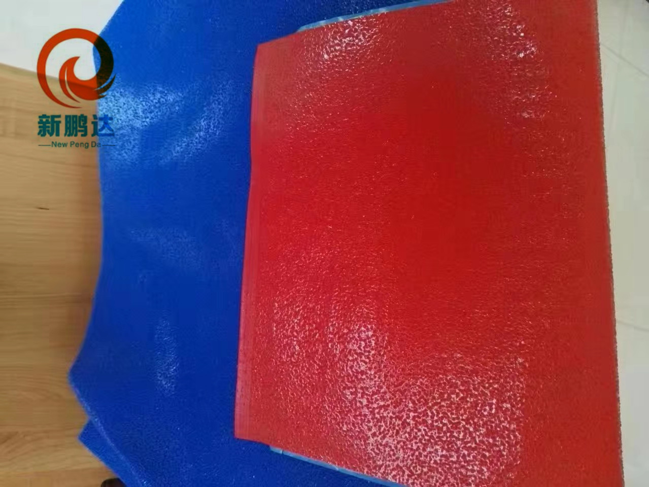 公路防滑反光胶带 警示胶带 标识胶带 预成型胶带 模切冲形