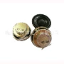 圆形22mm3w40喇叭扬声器