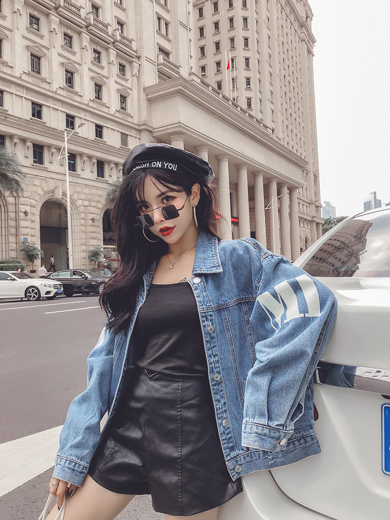 Blouson femme en Cow-boy - Ref 3322152 Image 11