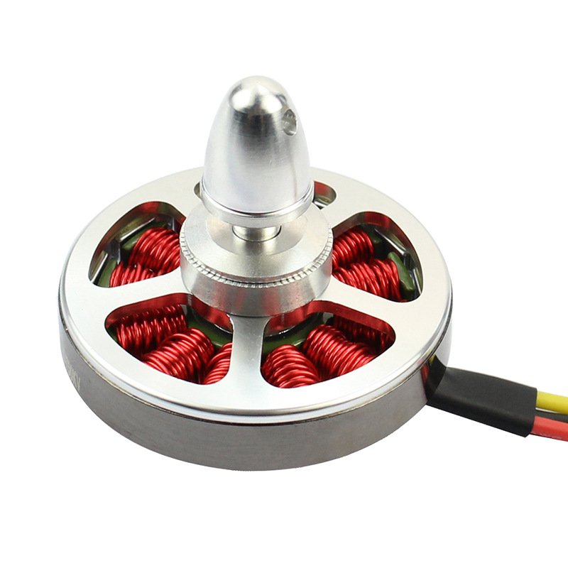 Мотор 5010 750kv