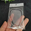 Forefoot pads High-heeled shoes pad Half a yard pad Forefoot pads thickening massage Forefoot ventilation
