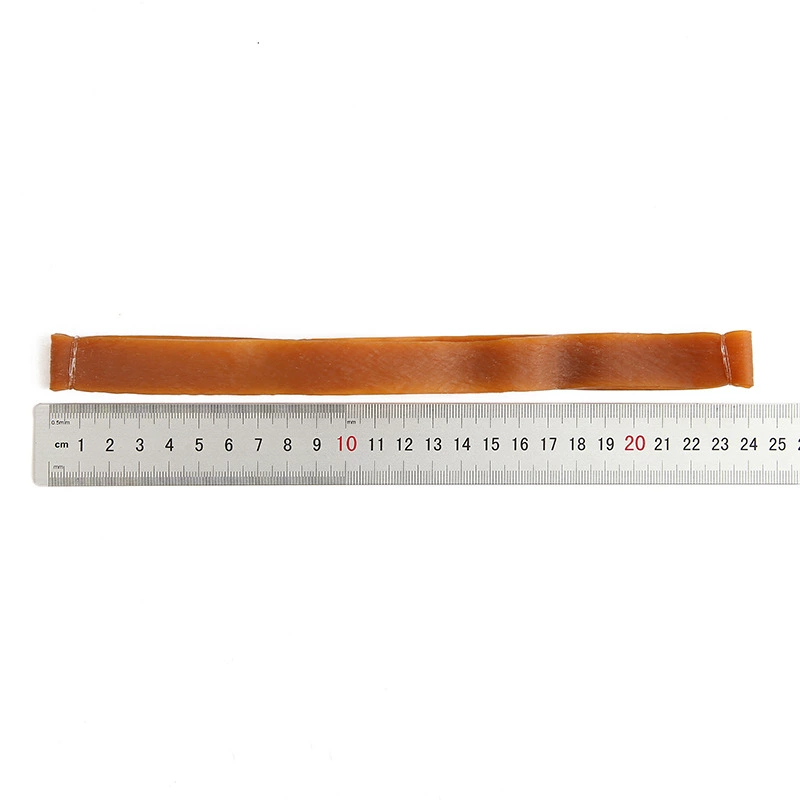 Нитяная резинка для волос, ластик, резиновые кожаные кольца, 500x, оптом