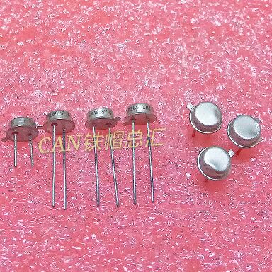 LM185H/BYH/BXH-2.5 LM285H-2.5 CAN2 进囗原字质