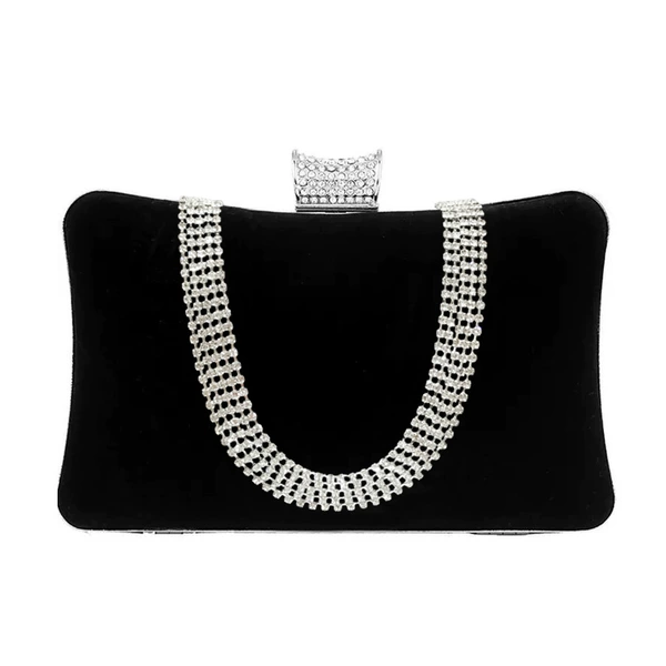 A1338-u diamond black