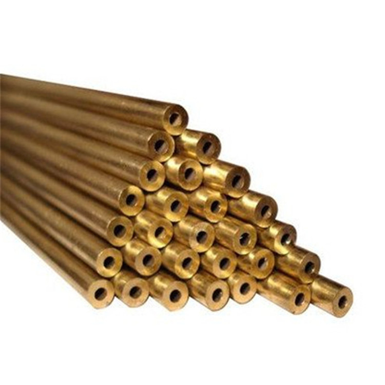Factory direct sales brass tube