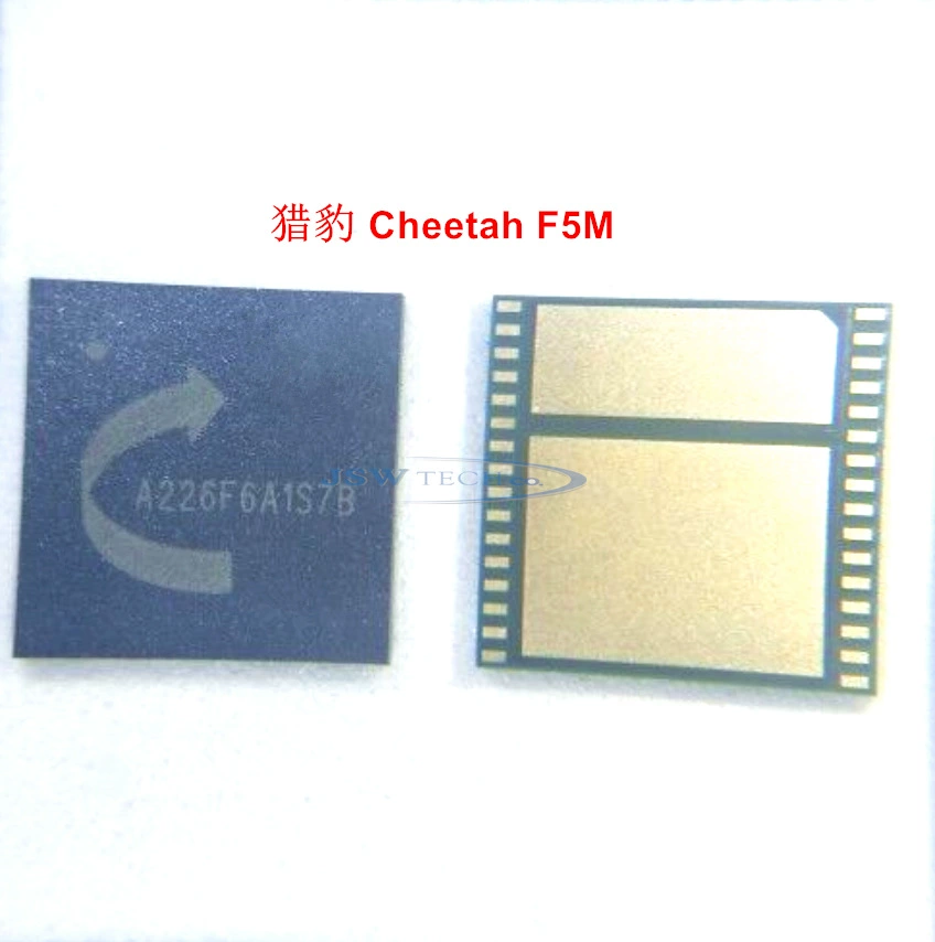 Cheetah CHEETAH F5M Hash Placa ASIC-чип оригинальный прямой поставщик