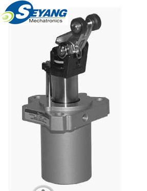 韩国SEYANG滑轨型气缸、超滑台气缸