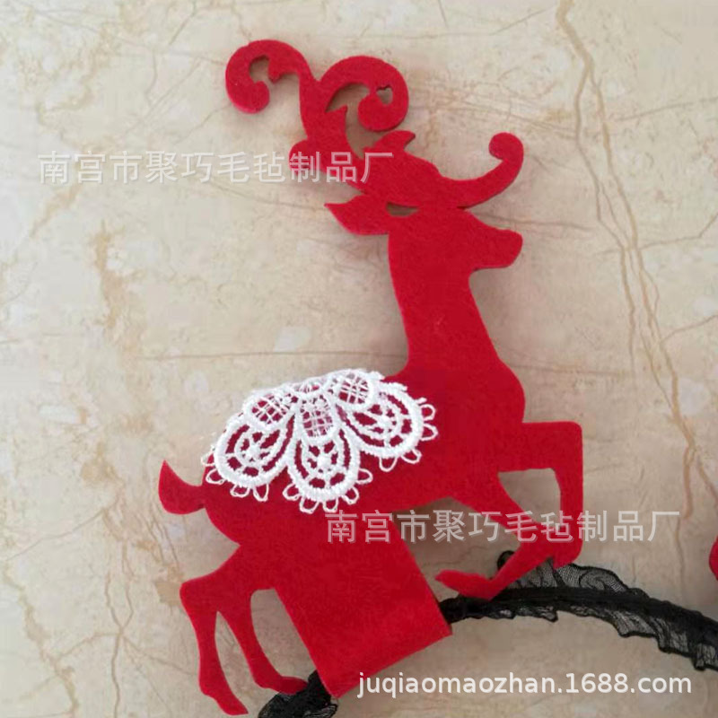 Headband a elk 2