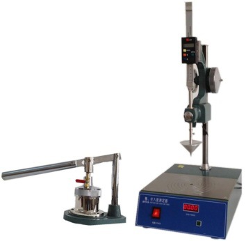 HAD-L269润滑脂和石油脂锥入度测定仪