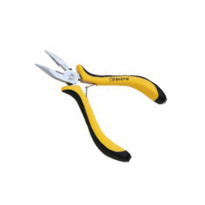 珍珠镍尖咀钳,5″/鹰之印