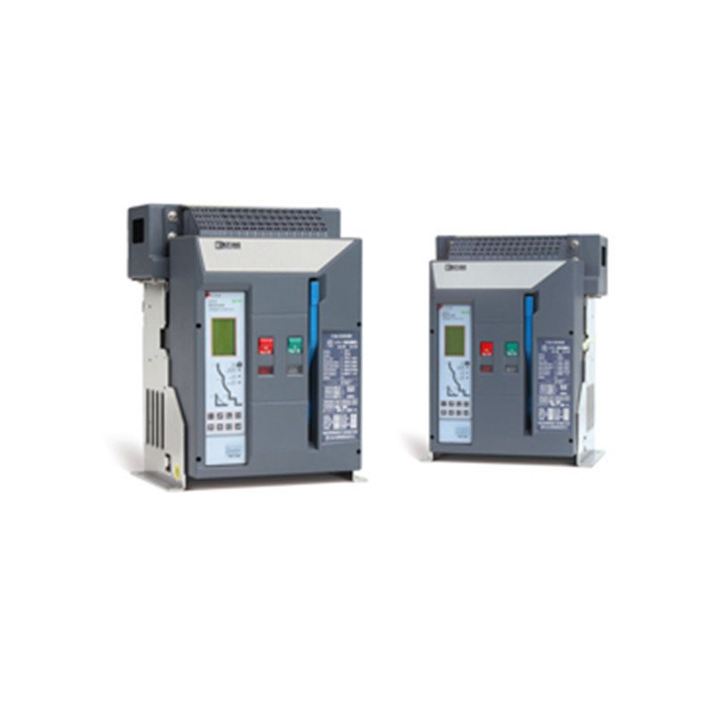 KFW2-1600智能型 断路器江苏大全凯帆KFW2框架断路器