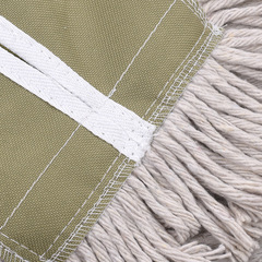 平板拖把商用大號懶人家用大拖布替換布旋轉木地板地拖大堂塵推罩