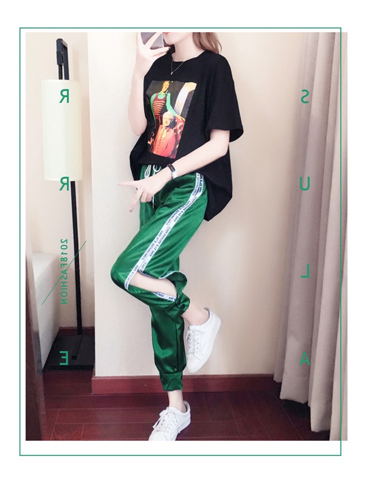 Costume femme en Mélange de fibres chimiques - Ref 3334322 Image 7