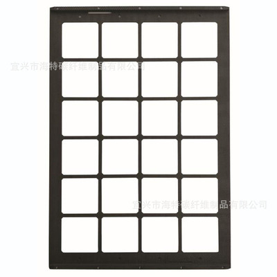 Supplying Carbon carbon bearing frame Affordable Reliable quality Machinable custom