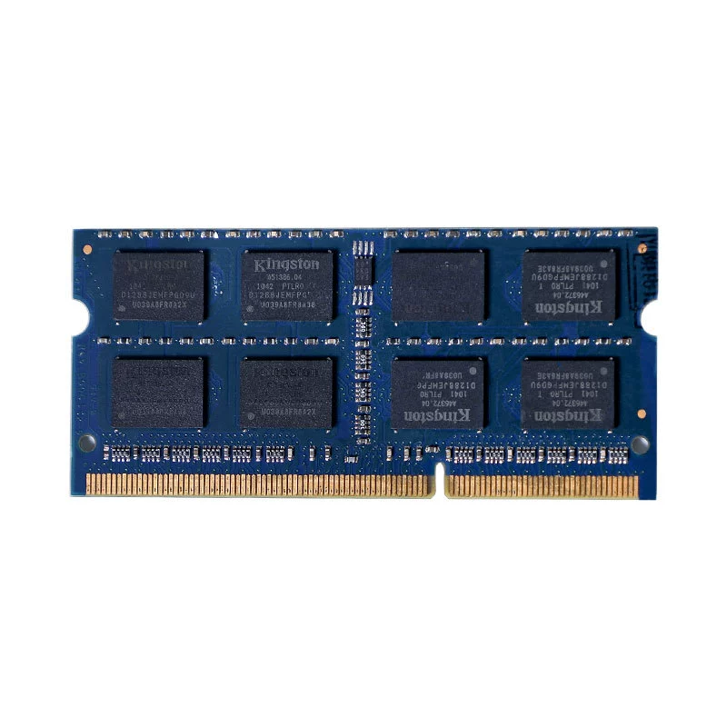 Память ноутбука Ruichu/Rui Reserve DDR3 2G 1333 полностью совместима