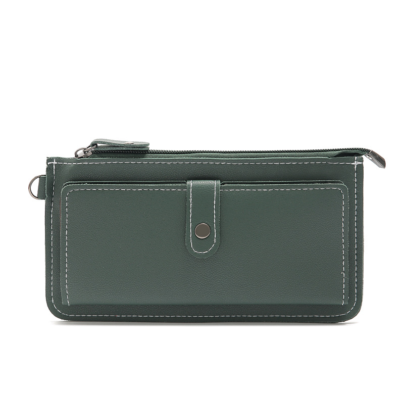 枪色暗扣新面料