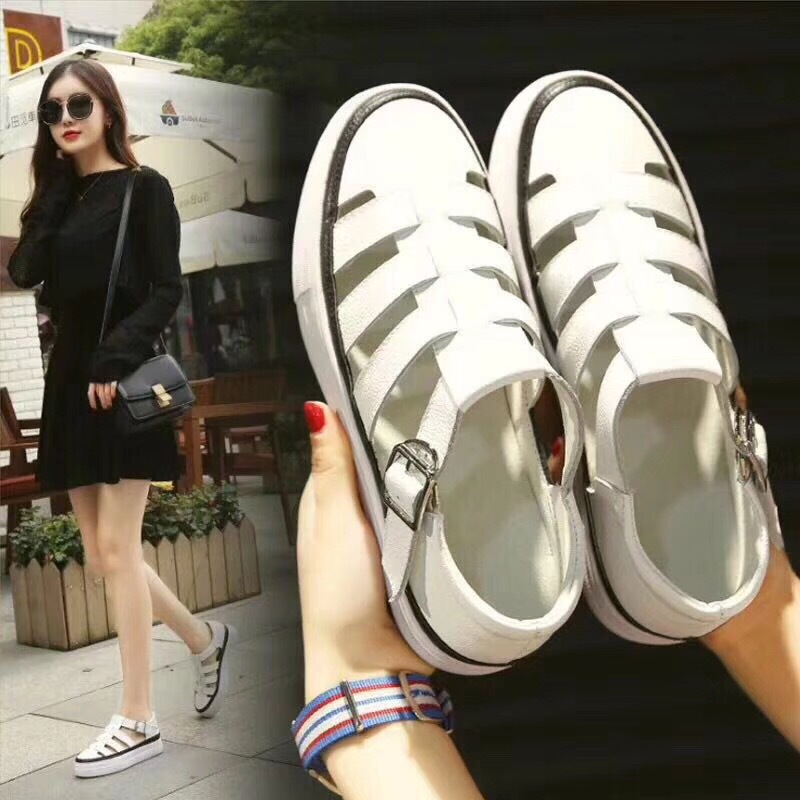 Chaussures été pour femme - Ref 3347057 Image 5